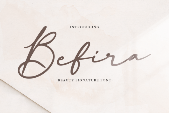 How Befira Transformed My Brand Identity