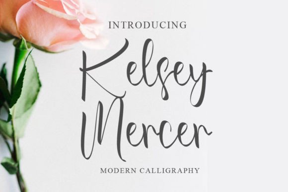 Kelsey Mercer: A Designer’s Review
