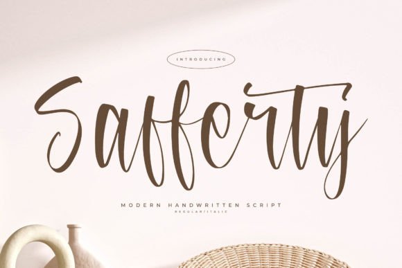 Safferty: A Designer's Honest Review for Real-World Projects