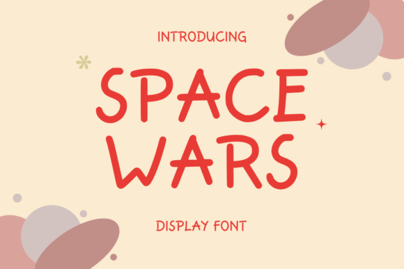 Space Wars: The Handwritten Typeface That Boosts Campaign Clarity